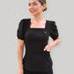 Uniforme Clarice Negro